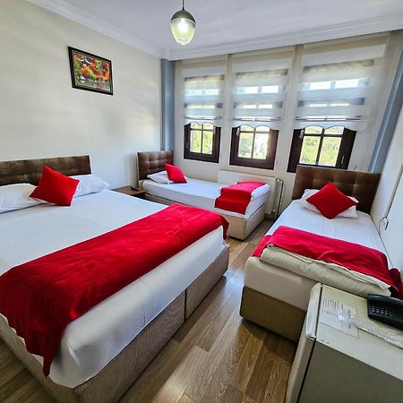 Sultan Saray Otel Safranbolu Zewnętrze zdjęcie