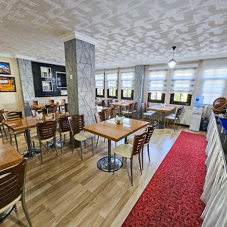 Sultan Saray Otel Safranbolu Zewnętrze zdjęcie