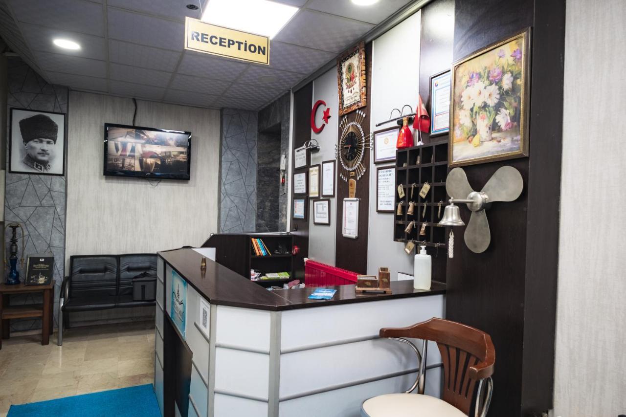 Sultan Saray Otel Safranbolu Zewnętrze zdjęcie