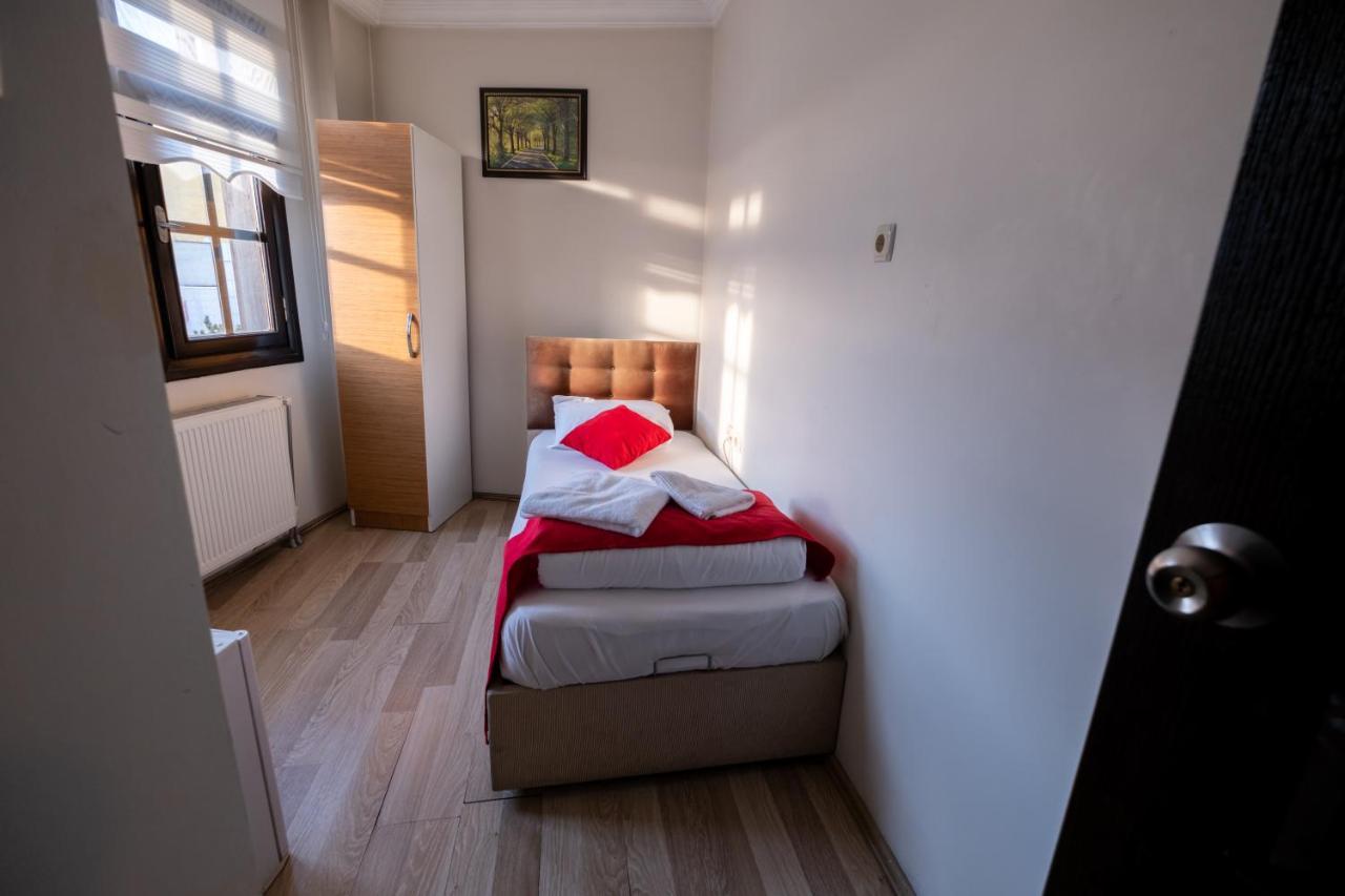 Sultan Saray Otel Safranbolu Zewnętrze zdjęcie
