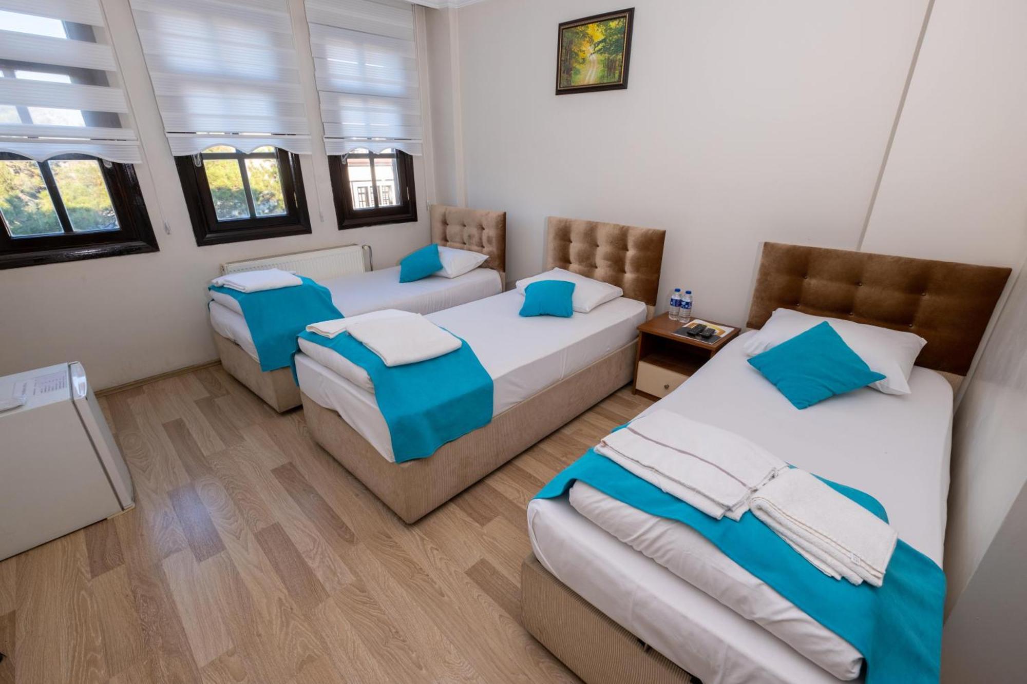 Sultan Saray Otel Safranbolu Zewnętrze zdjęcie