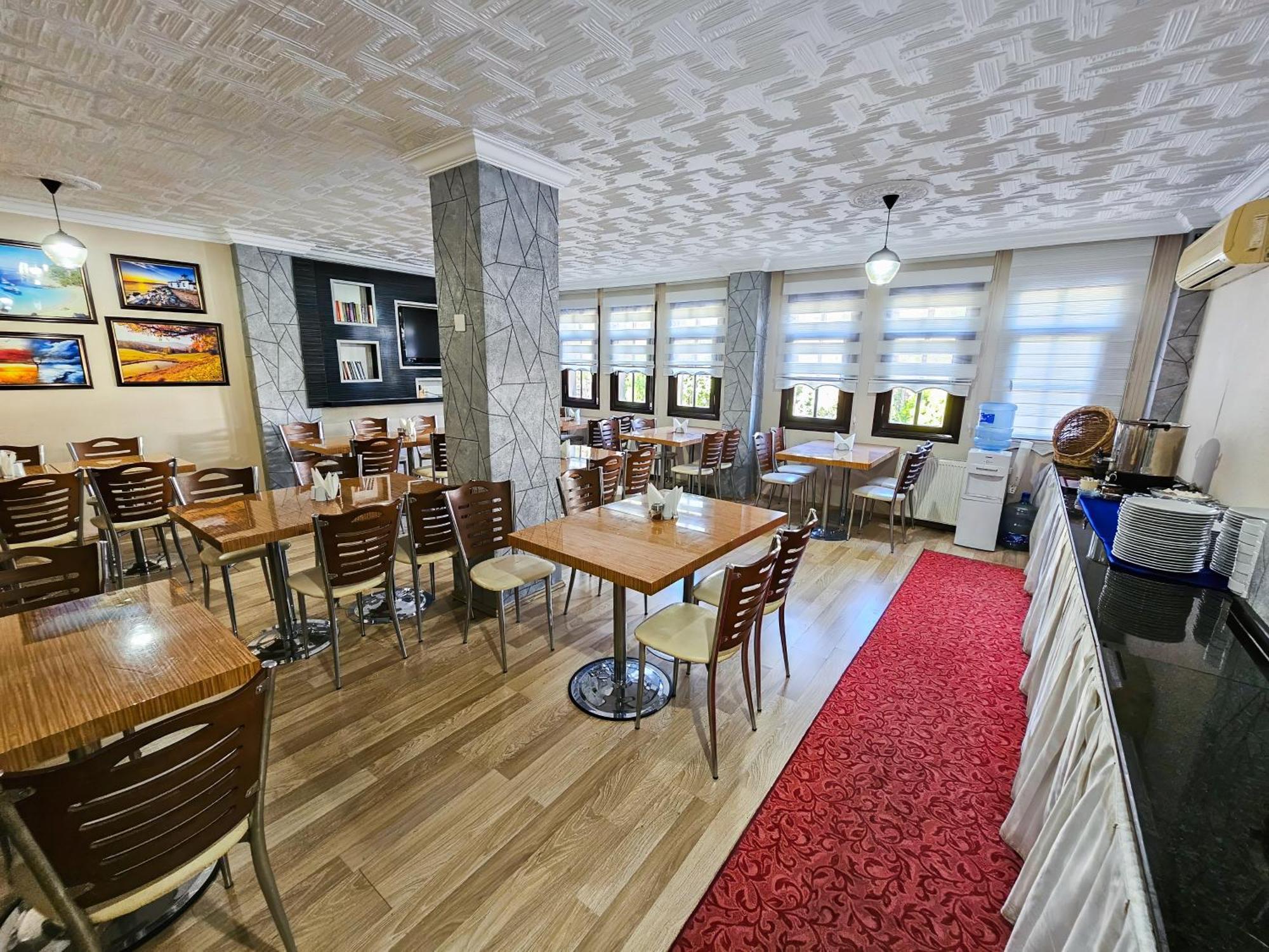 Sultan Saray Otel Safranbolu Zewnętrze zdjęcie