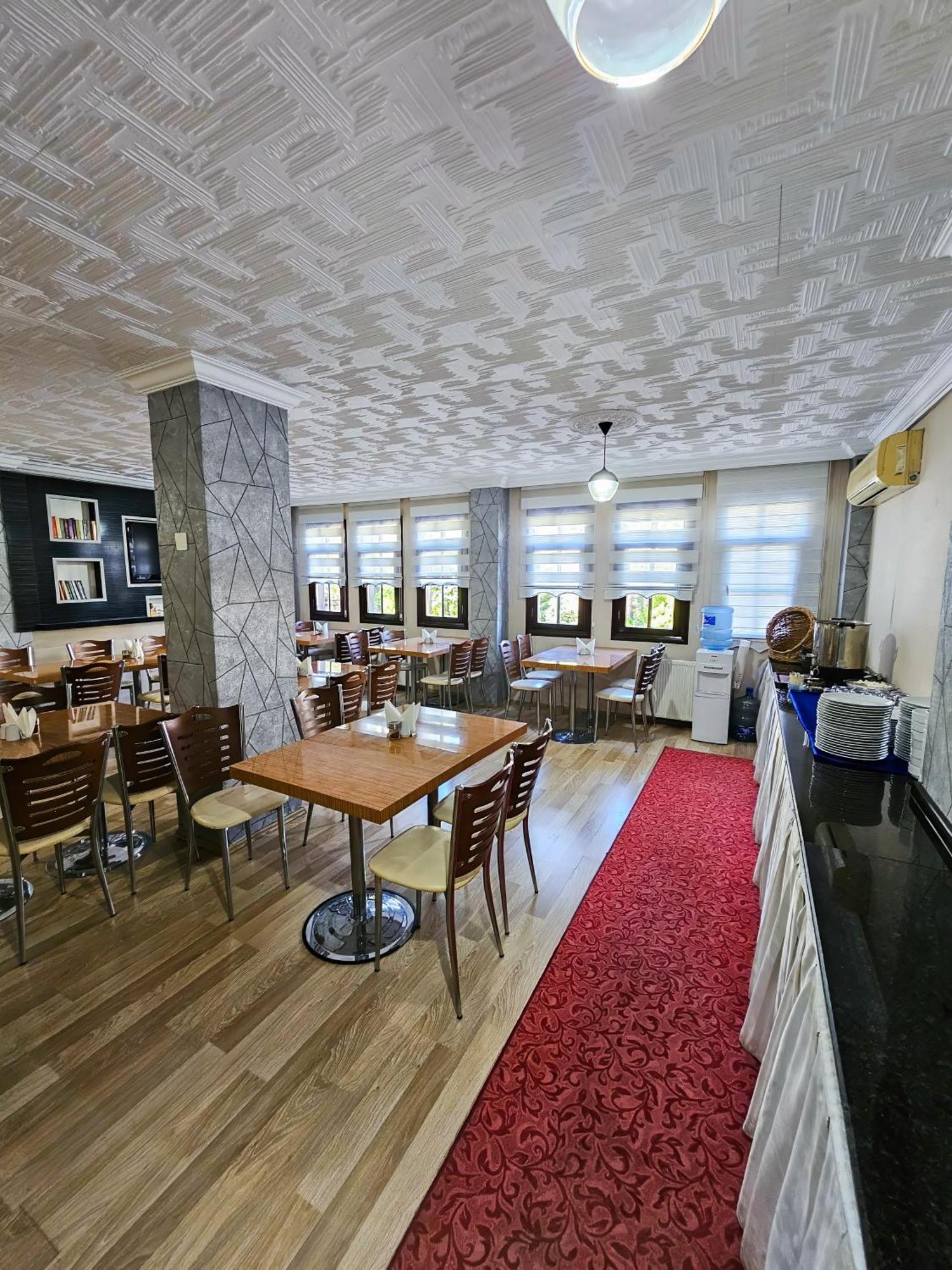 Sultan Saray Otel Safranbolu Zewnętrze zdjęcie
