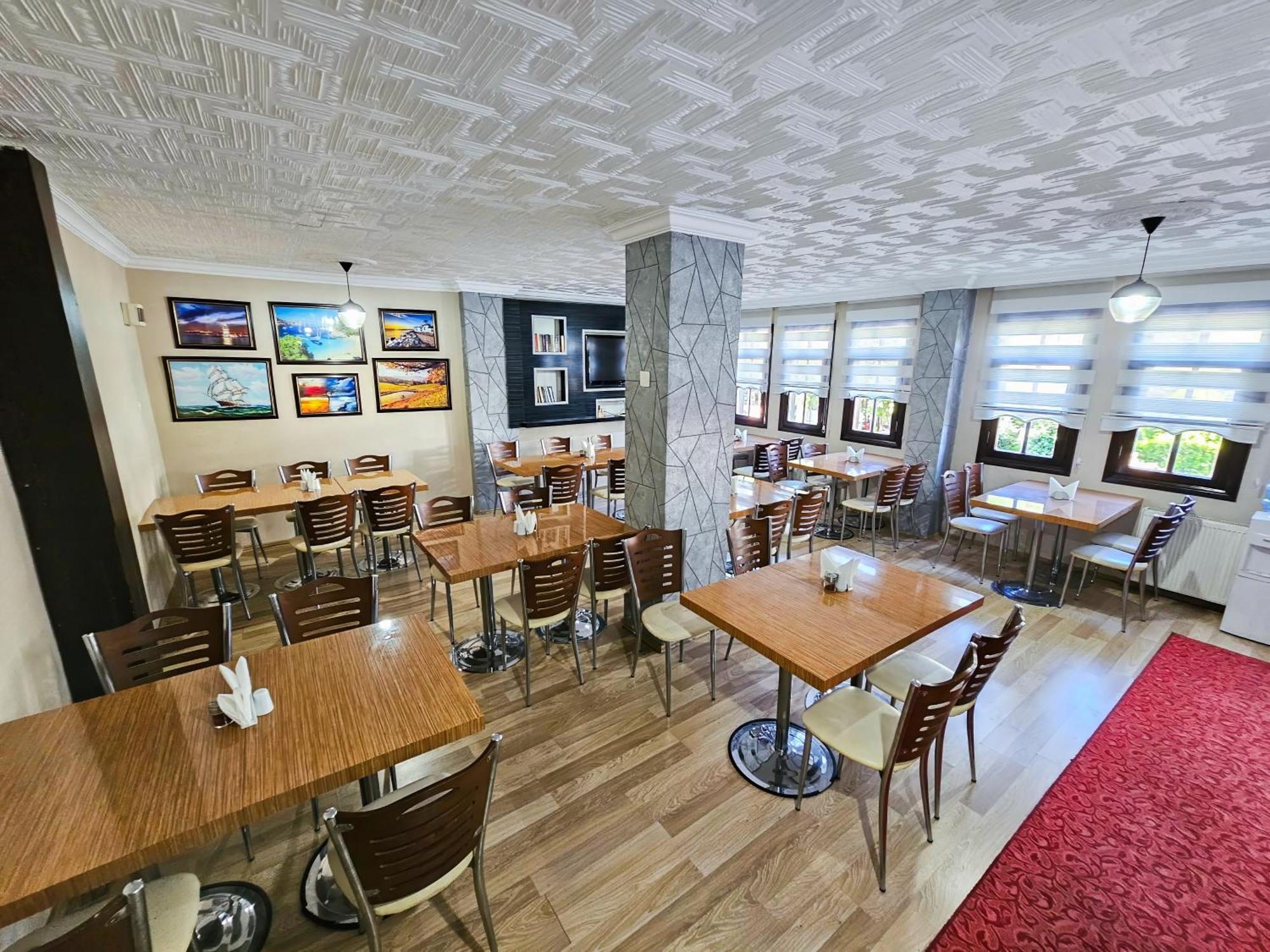 Sultan Saray Otel Safranbolu Zewnętrze zdjęcie