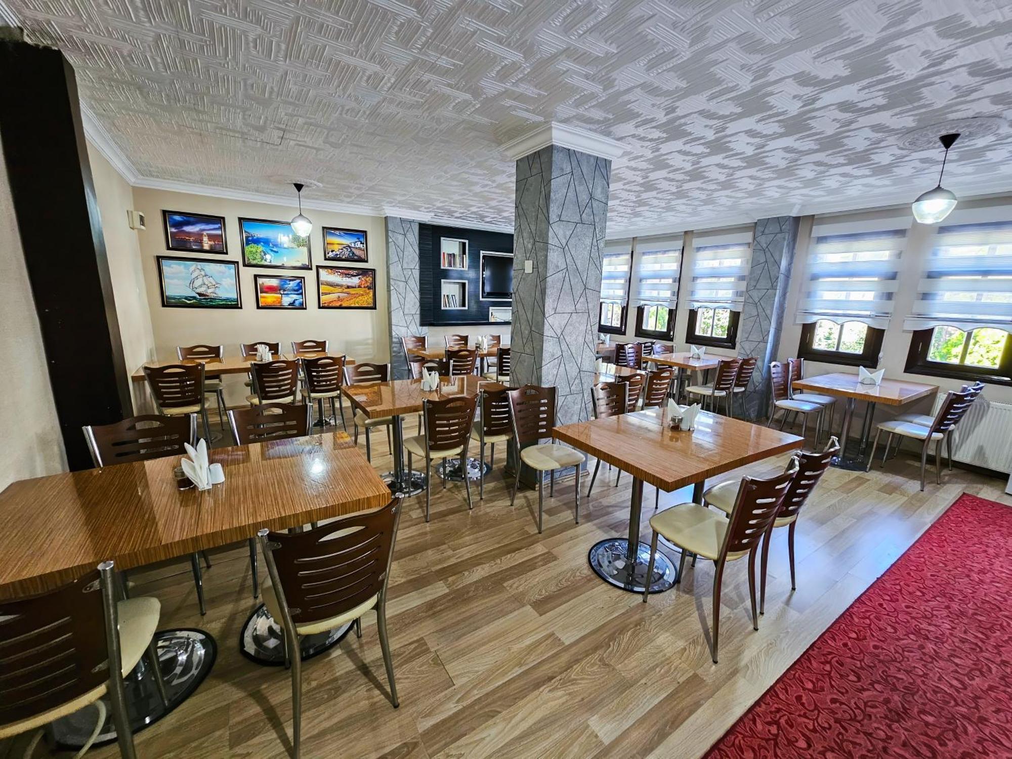 Sultan Saray Otel Safranbolu Zewnętrze zdjęcie