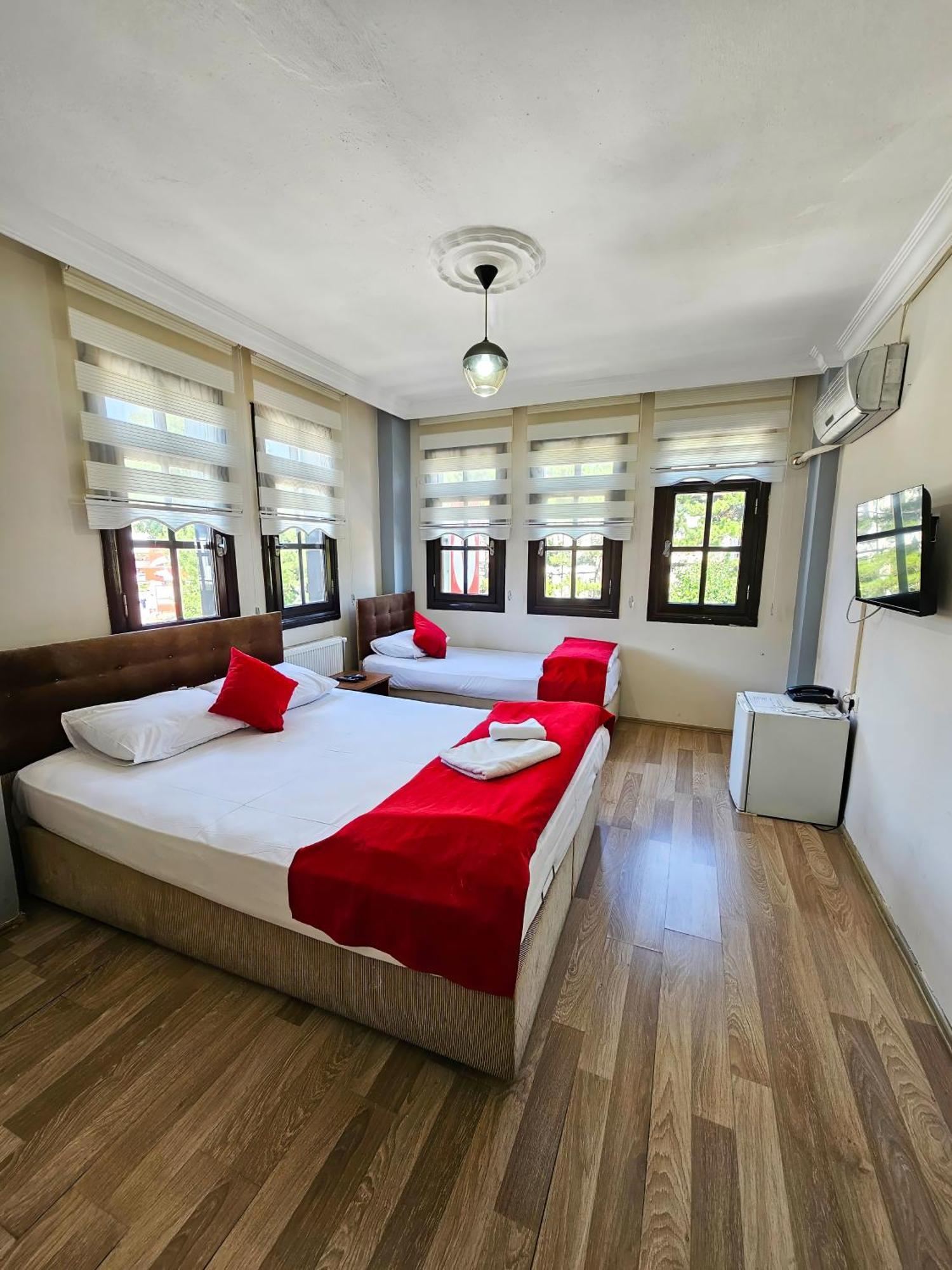 Sultan Saray Otel Safranbolu Zewnętrze zdjęcie