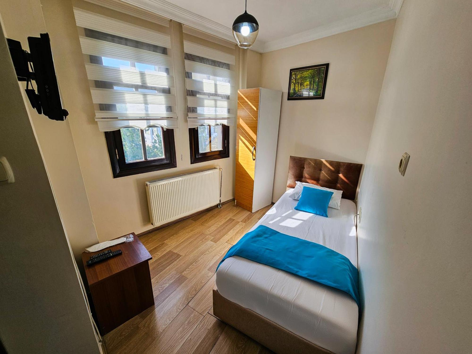 Sultan Saray Otel Safranbolu Zewnętrze zdjęcie