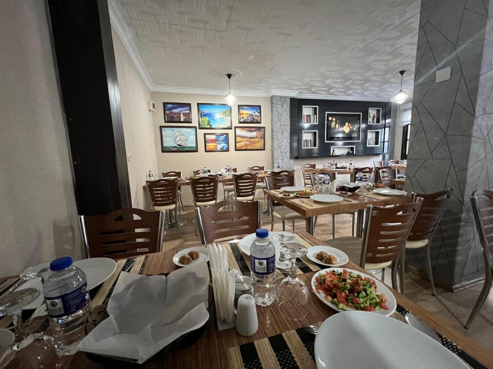 Sultan Saray Otel Safranbolu Zewnętrze zdjęcie