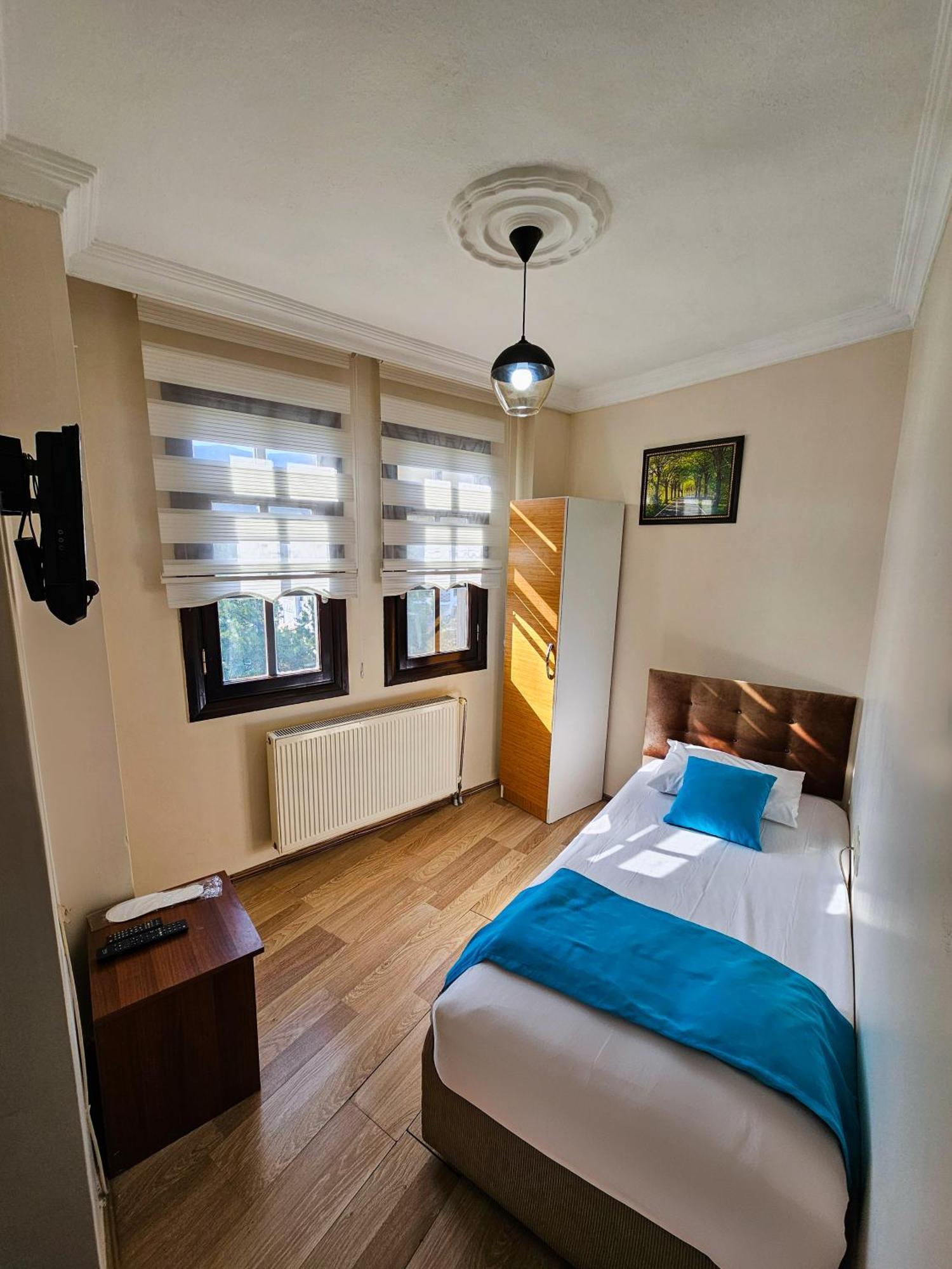 Sultan Saray Otel Safranbolu Zewnętrze zdjęcie