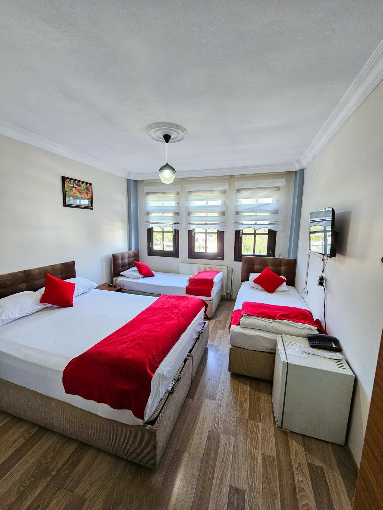 Sultan Saray Otel Safranbolu Zewnętrze zdjęcie