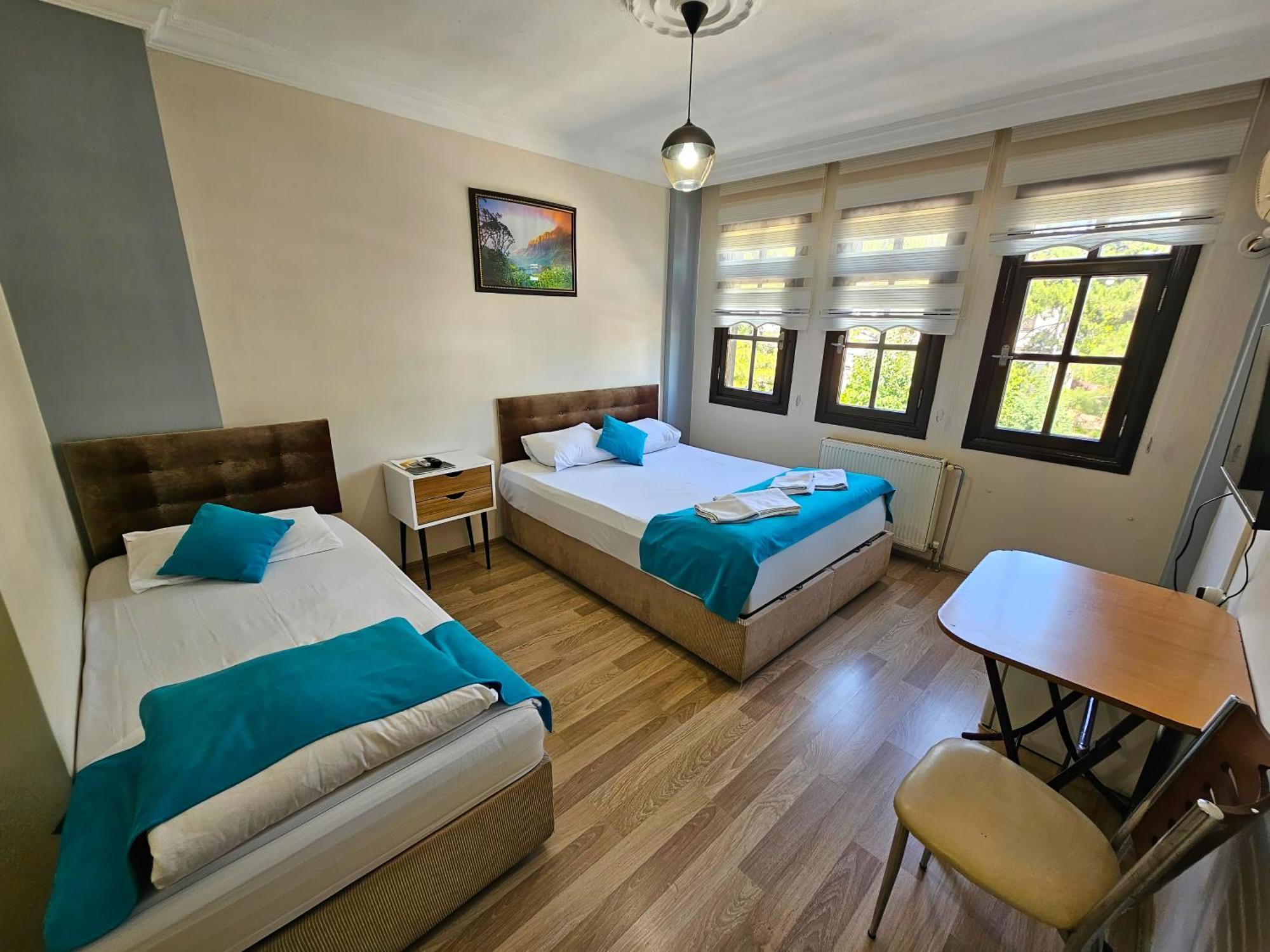 Sultan Saray Otel Safranbolu Zewnętrze zdjęcie
