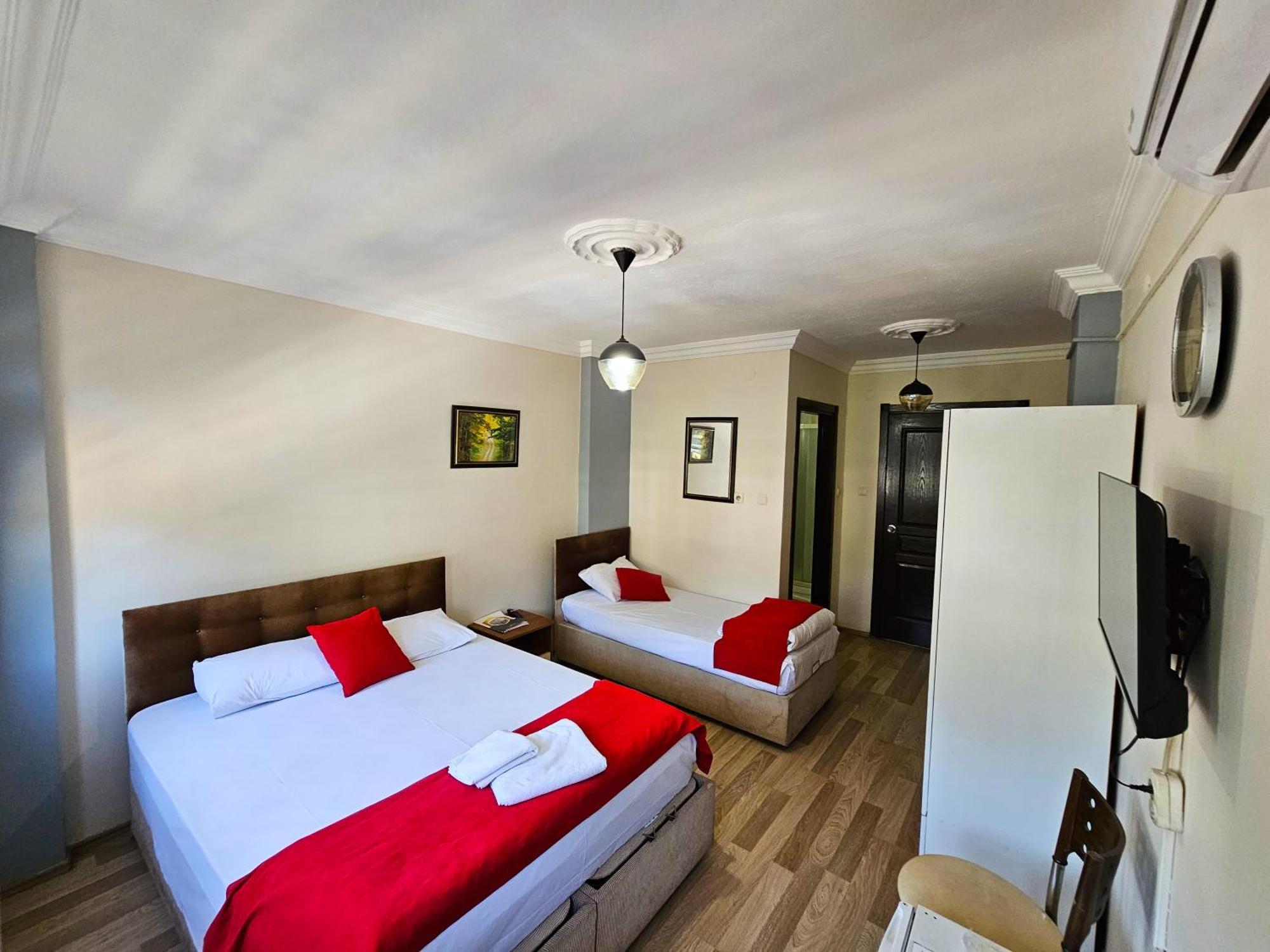 Sultan Saray Otel Safranbolu Zewnętrze zdjęcie
