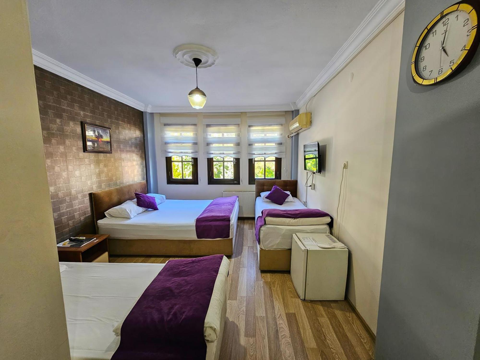 Sultan Saray Otel Safranbolu Zewnętrze zdjęcie